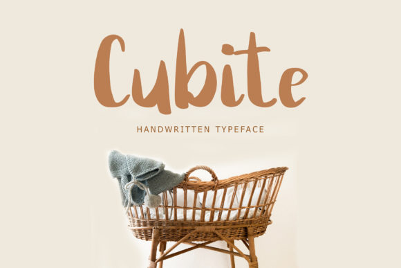 Cubite Review: A Designer’s Take on Modern Script