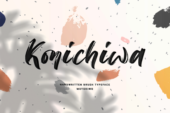 Konichiwa Font Review: A Web Designer’s Take