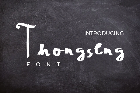 Thongseng: A Designer’s Honest Review